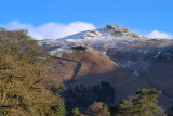 Stone Arthur from Easedale walks