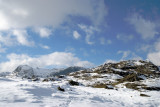 snowfield