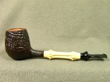 *CP - NFS* Elegante Billiard mit Bambusholm von SERGEI SENATOROV.