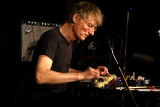 Tim Hodgkinson, lap guitar