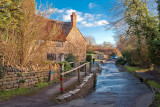 The Ford, Melbury Osmond, Dorset
