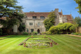 Athelhampton House, Athelhampton, Dorset