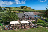 The Smugglers' Inn, Osmington Mills, Dorset