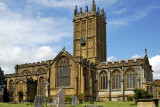 Ilminster Minster