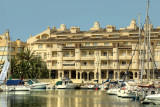 Marina, Benalmadena