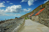 Cottages, Crovie