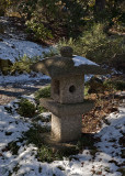 National Arboretum, Japanese garden