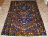 Turkish, Zile
