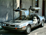 Time machine