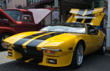 DeTomaso Pantera