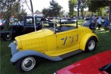 Hot rod