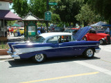 REALLY nice '57