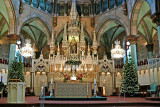 St-Antoine de Padoue, Longueuil, Québec