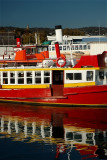boats