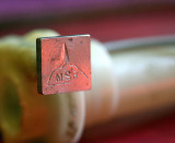 Early 70's First Generation Model #9 MSR Control Valve