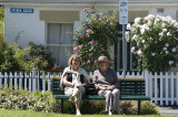 Arthur Circus, Battery Point