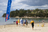 Australia Day, Jan. 26, at Kingston Beach