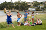 Australia Day, Jan. 26