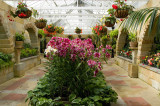 Conservatorium, Botanic Gardens
