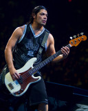 Rob Trujilio Metallica