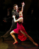 The Tango in Argentina