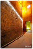 Edfu Temple