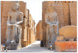 Luxor Temple