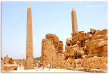 Karnak Temple, Luxor