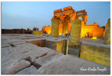 Kom Ombo Temple