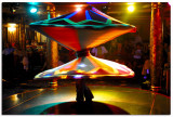 Sufi dance