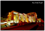 Kom Ombo Temple