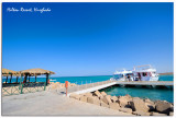 Hilton Resort, Hurghada