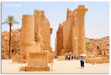 Karnak Temple, Luxor