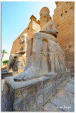 Luxor Temple