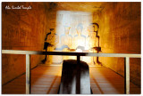 Abu Simbel Temple