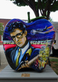 BUDDY HOLLY APPLE - ISO 80