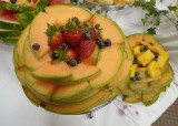 FRUIT BOWL - ISO 400