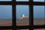 agra, Taj Mahal