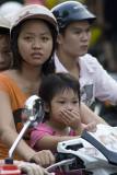 hanoi, old town