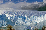 Perito Moreno Glacier, El Calafate