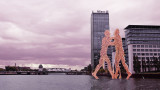 berlin, Spree River