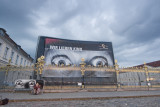 berlin, Charlottenburg Palace