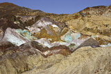 death valley, Artists Palette