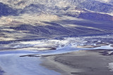 death valley, Dante's View