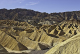 death valley, Zabriskie Point