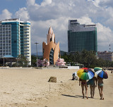 panorama, Nha Trang