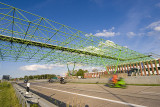 germany/netherlands border