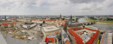 dresden, Altstadt, panorama