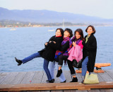 The Four Stooges