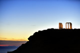 Sounio, Attica